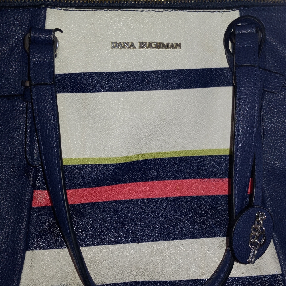 Dana Buchanan Cherry tote bag